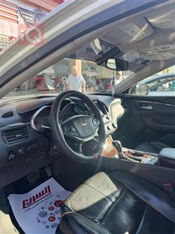 Chevrolet Impala